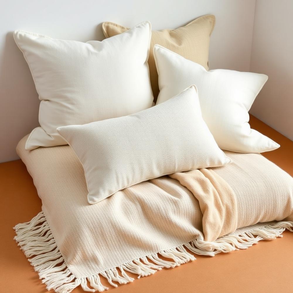 Soft Furnishing Bundle