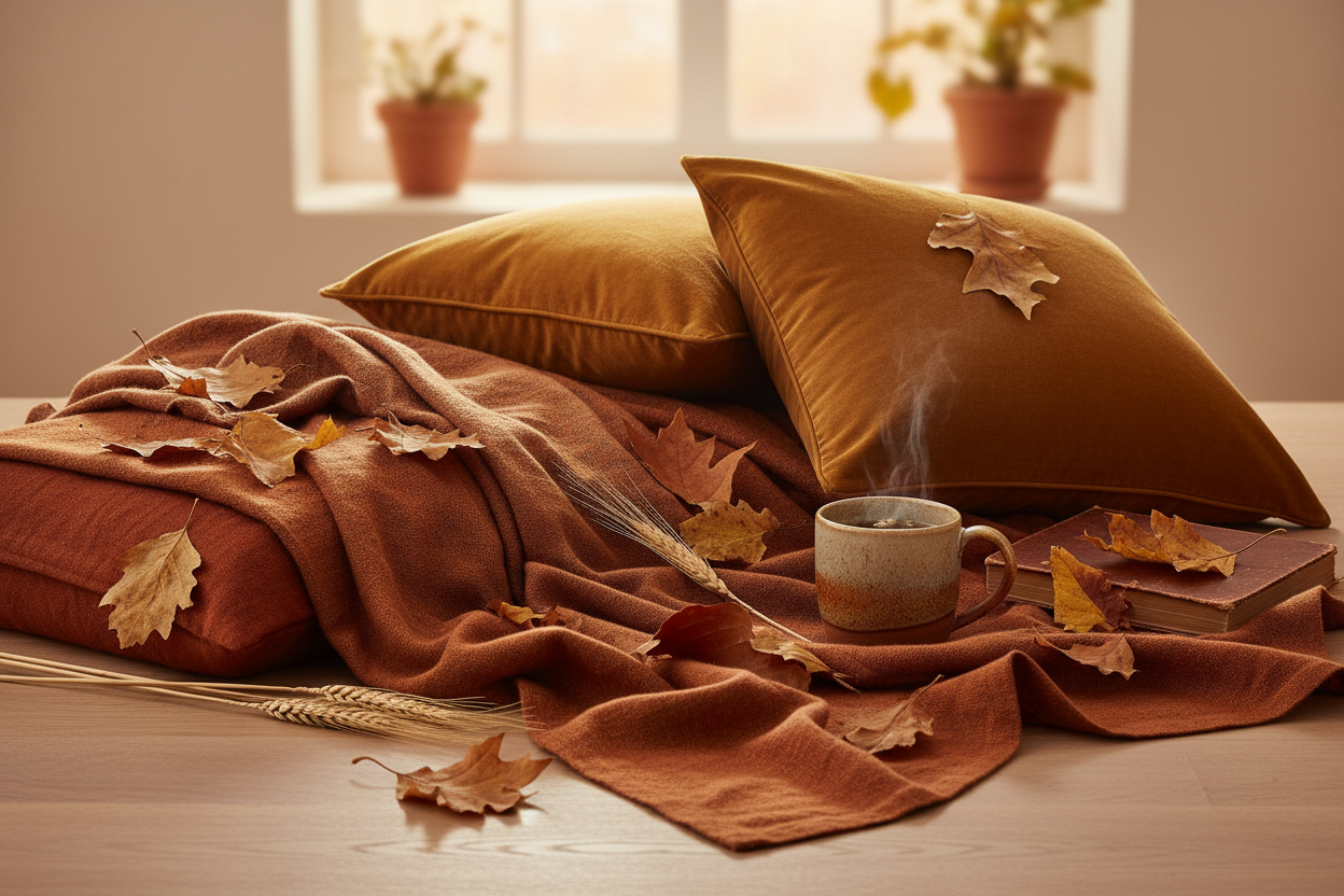 Autumn Collection